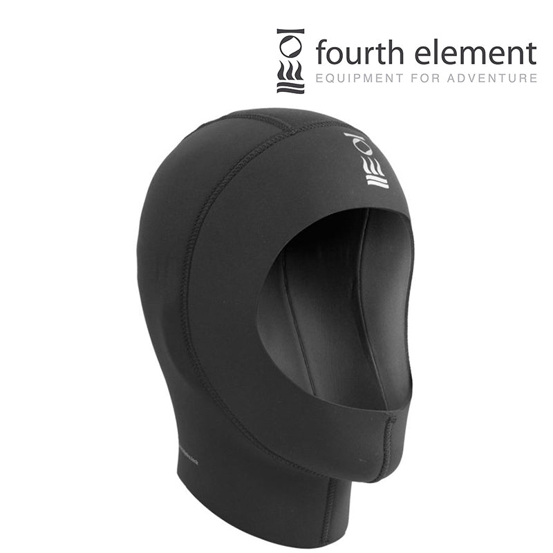 Fourth Element Hood