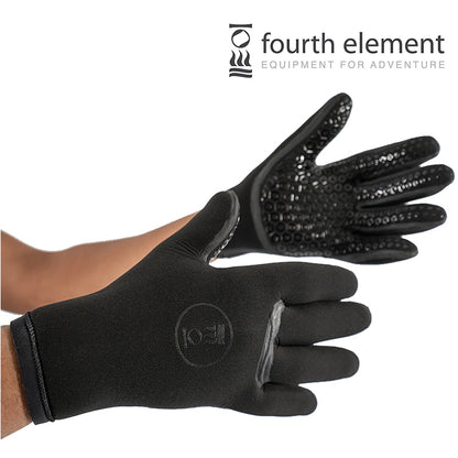 Fourth Element Neoprene Hydrolock Glove 5mm