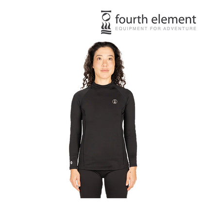 Fourth Element J2 Long Sleeve Top Womens
