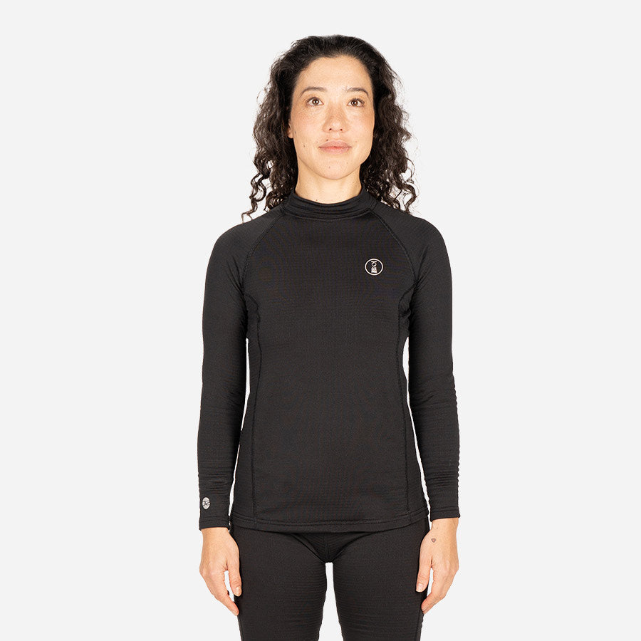 Fourth Element J2 Long Sleeve Top Womens