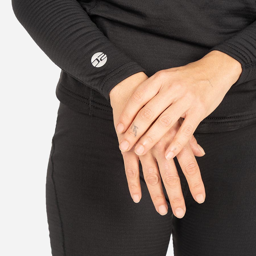 Fourth Element J2 Long Sleeve Top Womens