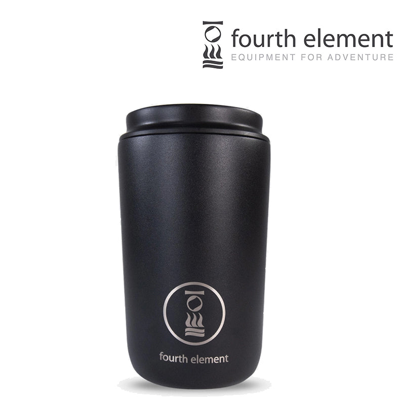 Fourth Element OPAH Coffee Cup
