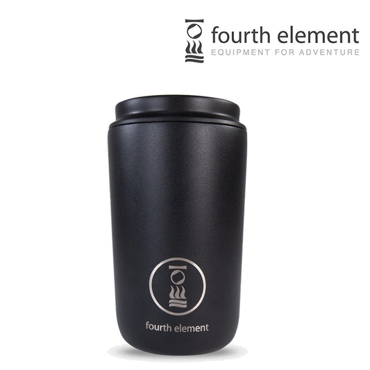 Fourth Element OPAH Coffee Cup