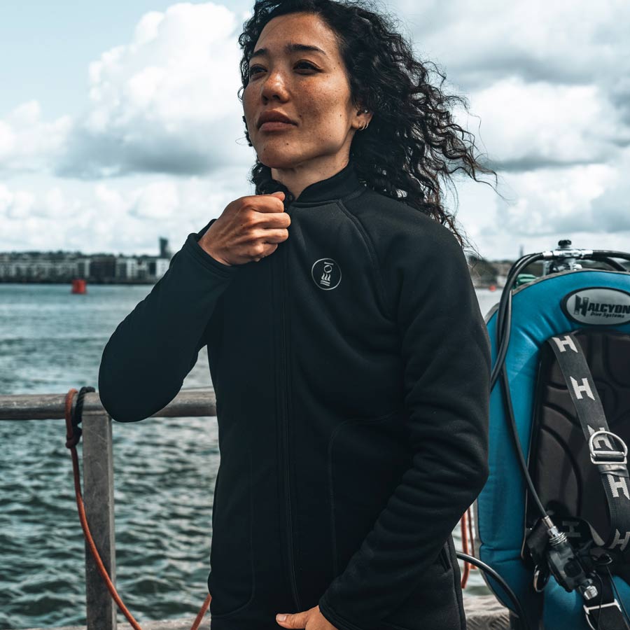 Fourth Element Arctic Top - Womens 2024