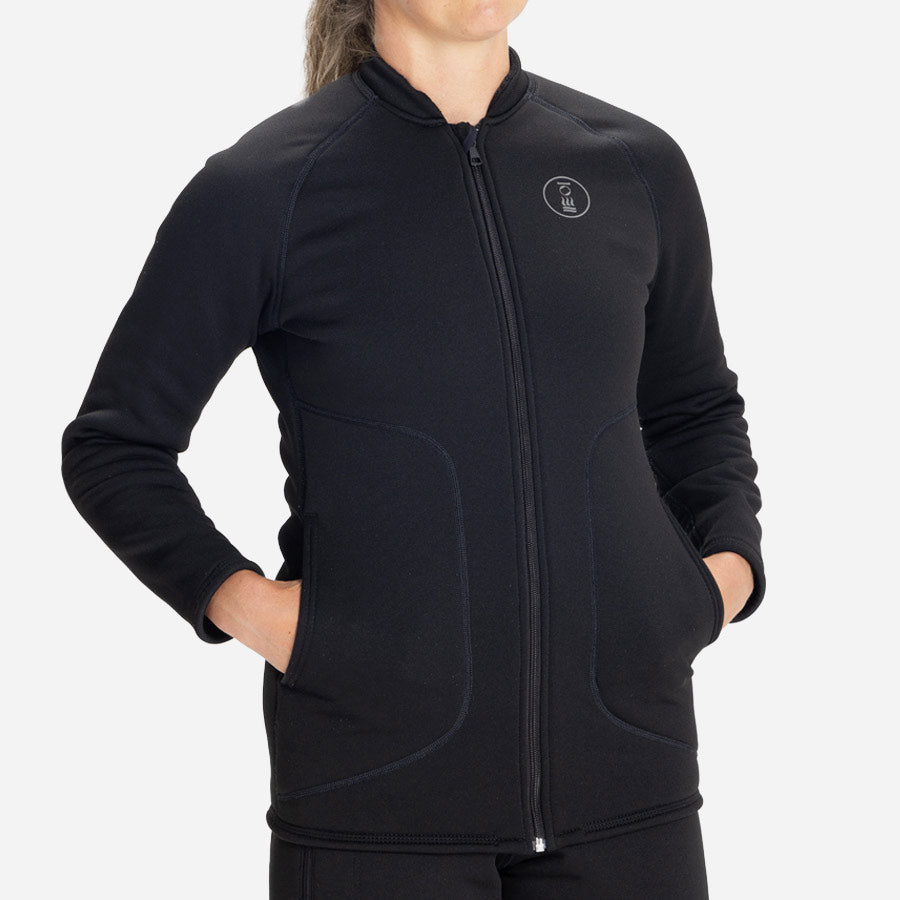 Fourth Element Arctic Top - Womens 2024