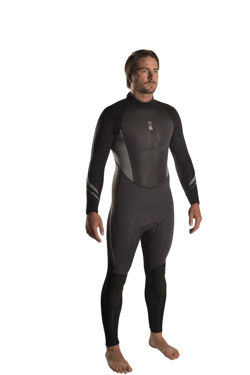 Fourth Element Xenos Mens 5mm Wetsuit