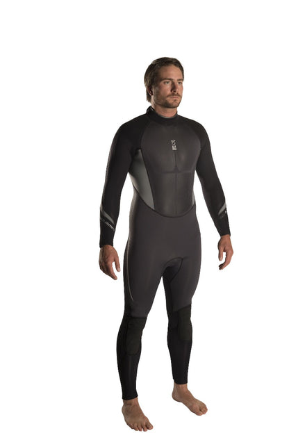 Fourth Element Xenos Mens 5mm Wetsuit