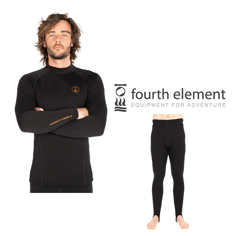 Fourth Element Mens Xerotherm Set