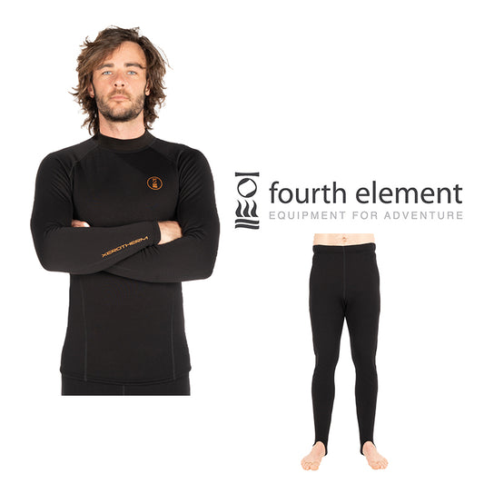 Fourth Element Mens Xerotherm Set