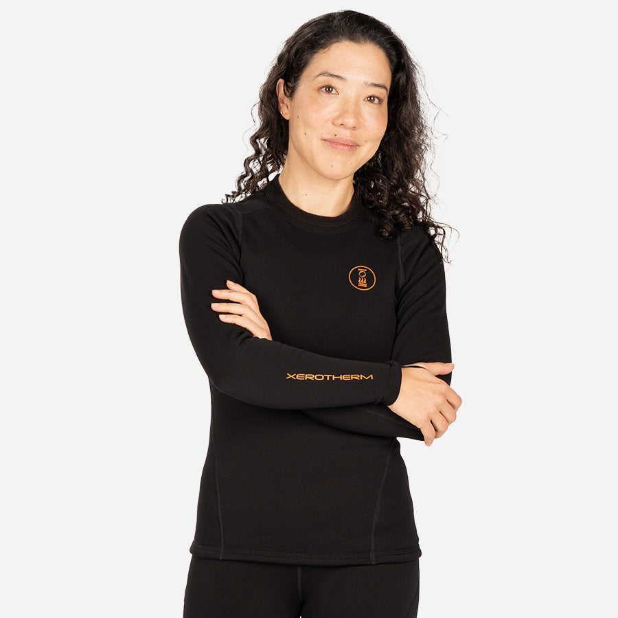 Fourth Element Womens Xerotherm Set