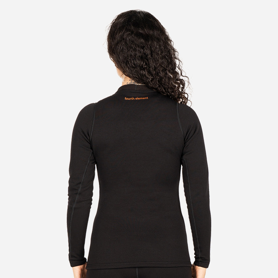 Fourth Element Womens Xerotherm Top