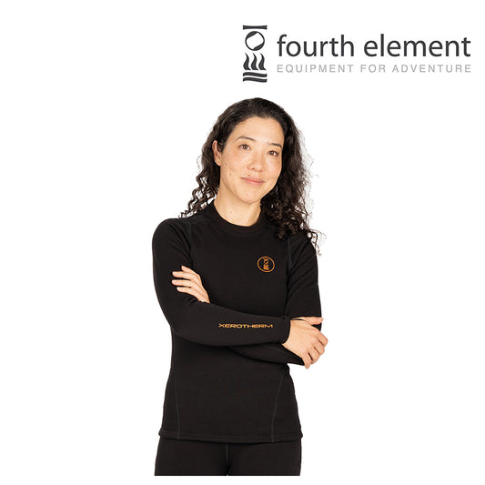 Fourth Element Womens Xerotherm Top