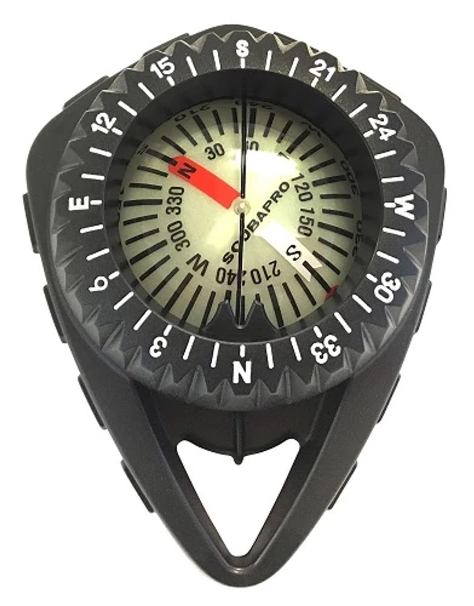 Scubapro FS-2 Compass w/o Retractor