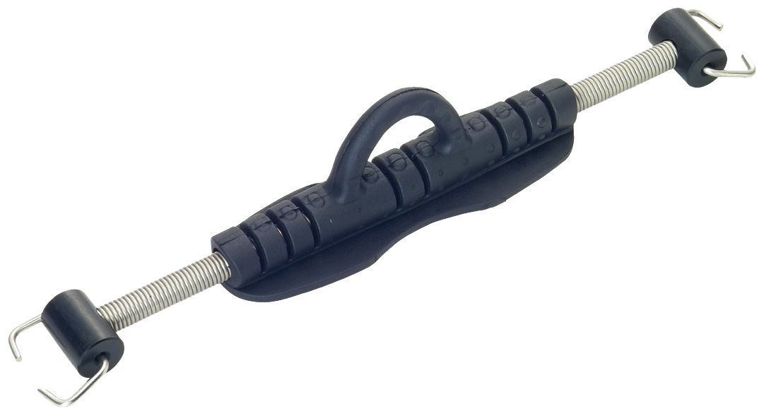 IST S/S Coil Fin Strap FS-11