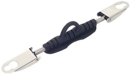 IST S/S Coil Fin Strap FS-12