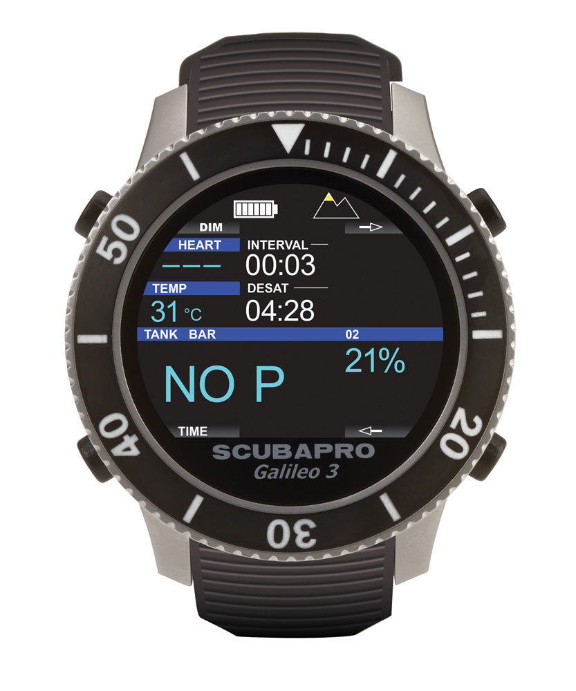 Scubapro G3