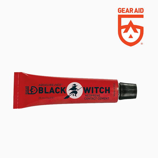 Gear Aid Black Witch Glue
