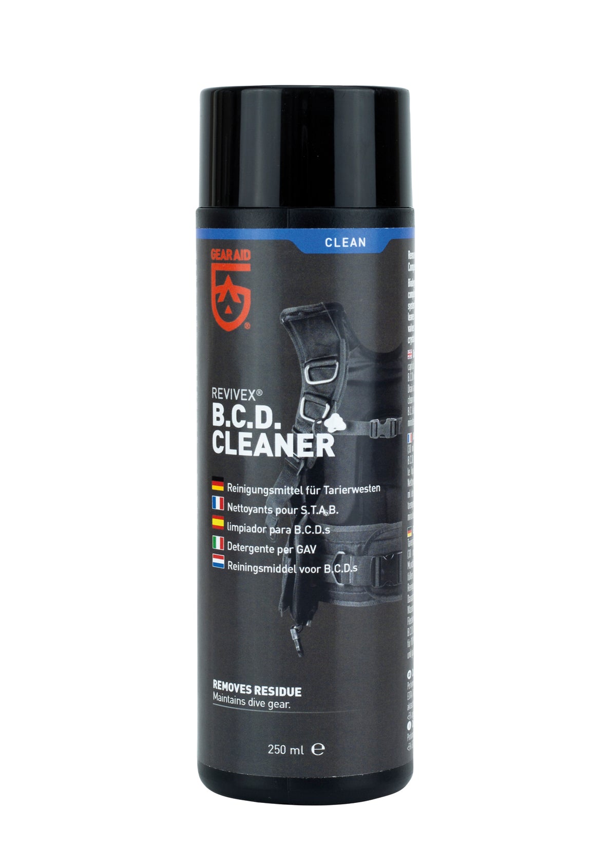 Gear Aid BC Life 250ml
