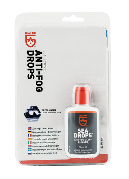 Gear Aid Sea Drops 37 ml