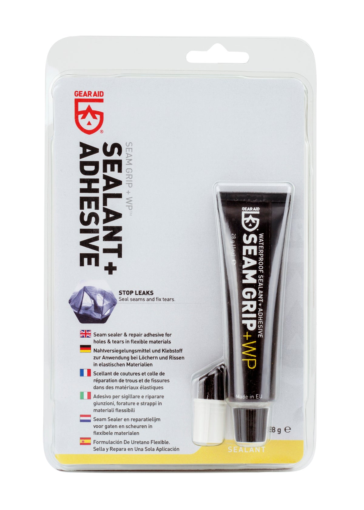 Gear Aid Seam Grip 28g
