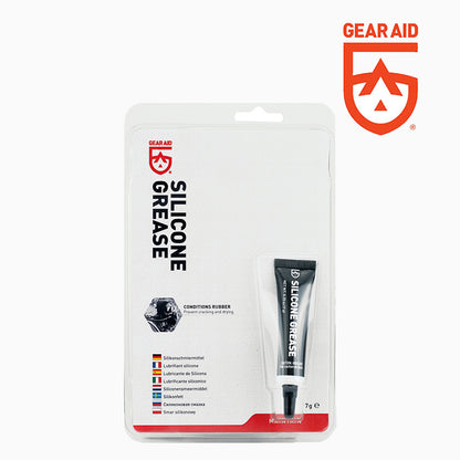 Gear Aid Silicone Grease