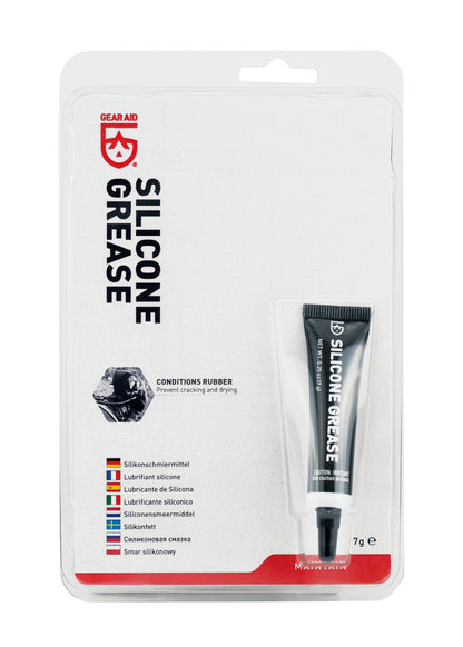 Gear Aid Silicone Grease