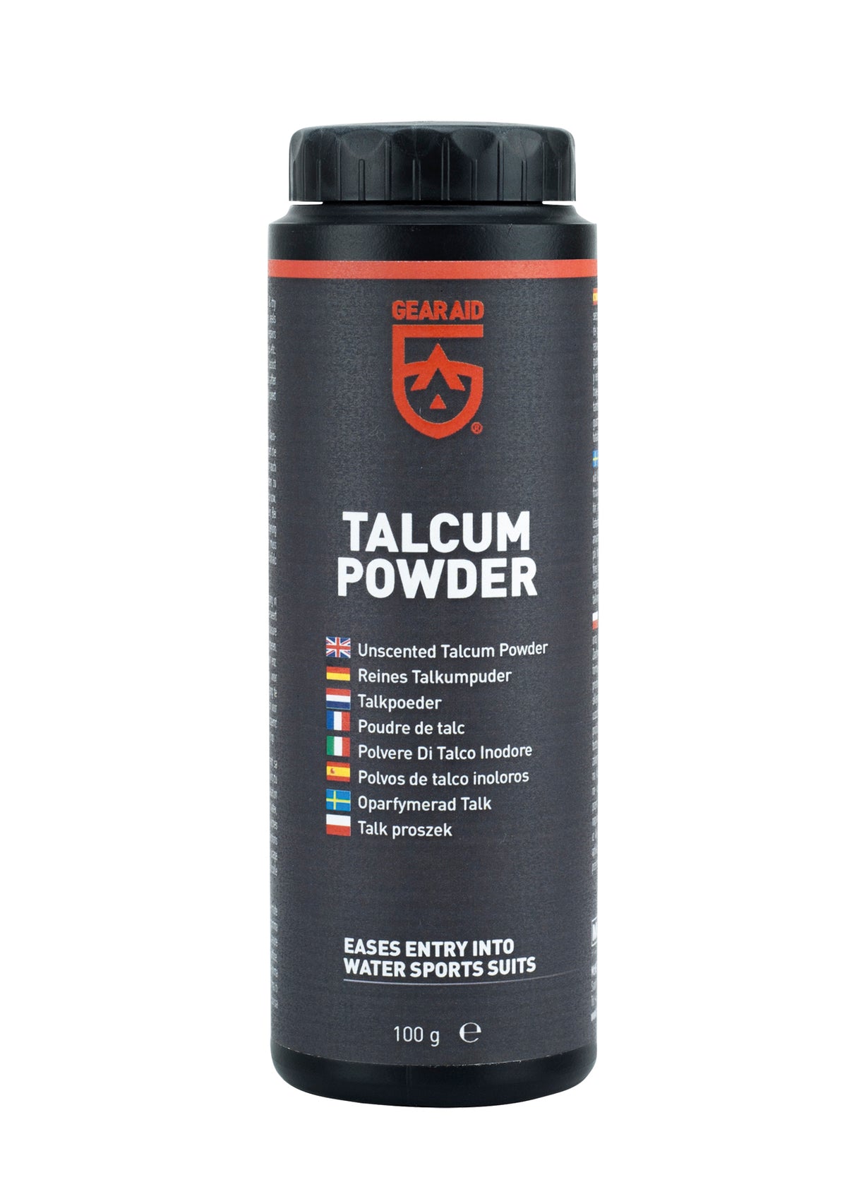 Gear Aid Pro Talcum Powder