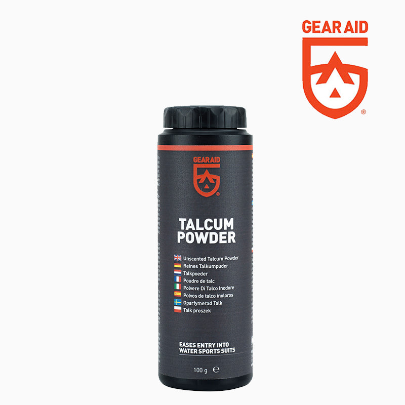 Gear Aid Pro Talcum Powder