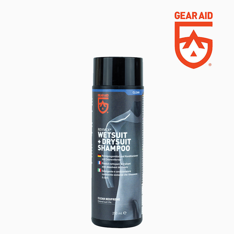 Gear Aid 250ml Wetsuit Shampoo