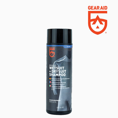 Gear Aid 250ml Wetsuit Shampoo