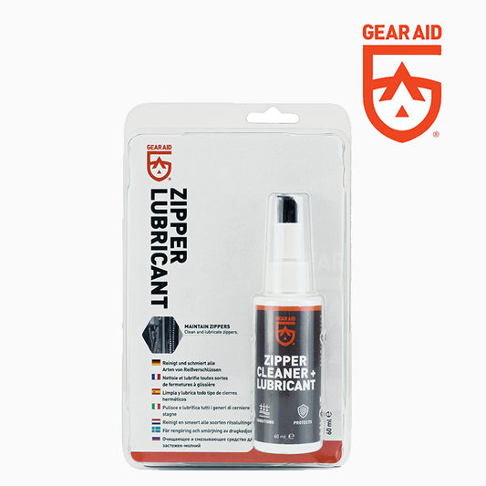Gear Aid Zip Lubricant