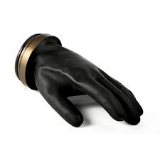 KUBI Dryglove System, Glove Half Only