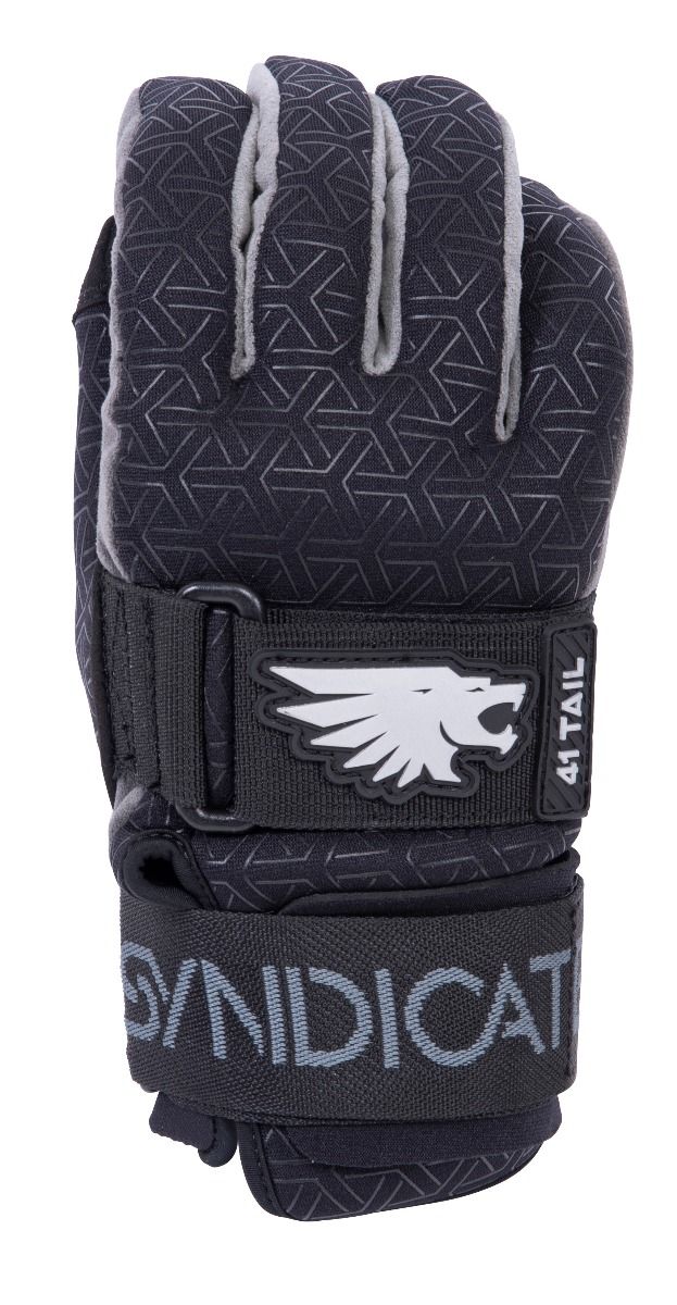 2027 HO 41 Tail Gloves