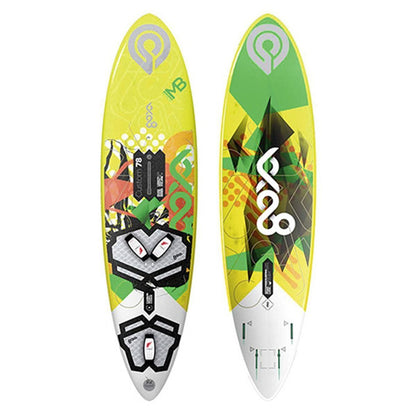 Goya Custom Quad Pro Windsurf Board