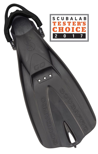 Scubapro GO Travel Fins