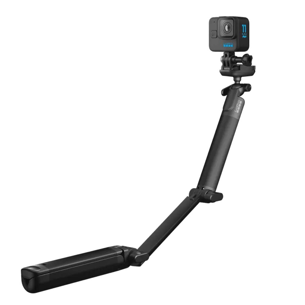GoPro 3 Way 2.0 Lightweight Tripod / Grip / Arm