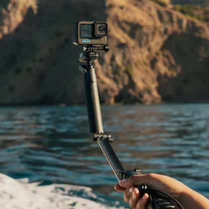 GoPro 3 Way 2.0 Lightweight Tripod / Grip / Arm