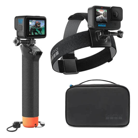 GoPro Adventure Kit 3.0