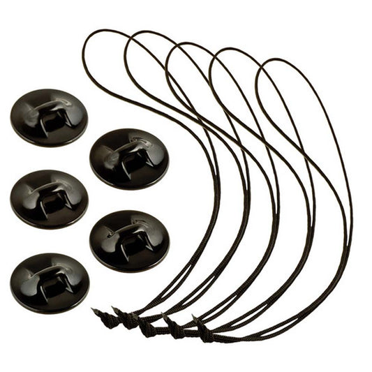 GoPro Camera Tethers