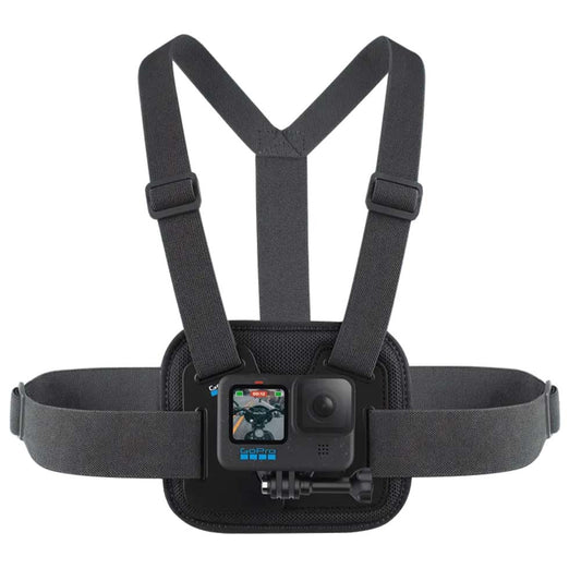 GoPro GoPro Chesty Performance Chest Mount