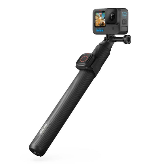 GoPro Extension Pole + Waterproof Shutter Remote