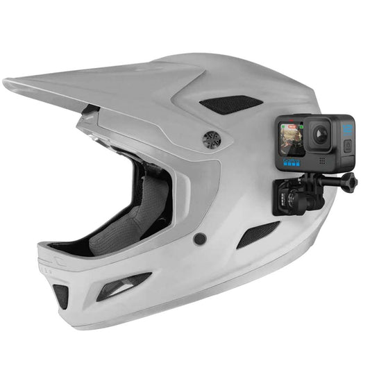 GoPro Helmet Front + Side Mount