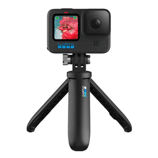 GoPro Shorty Mini Extension Pole + Tripod