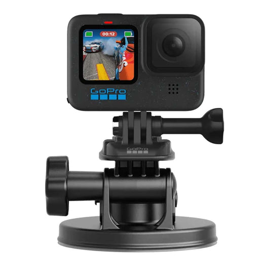GoPro Suction Cup Mount