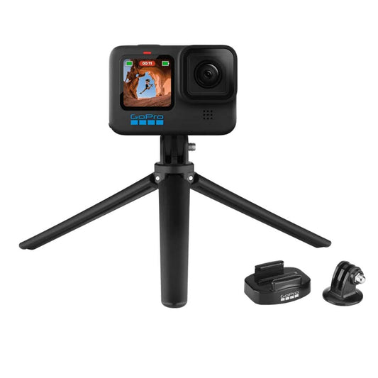 GoPro Tripod Mounts
