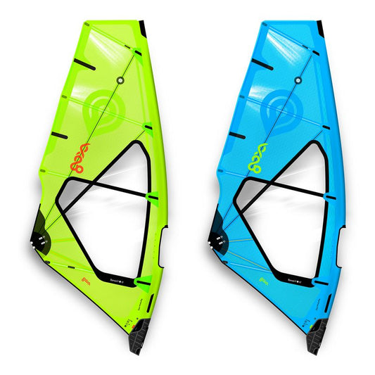 Goya Banzai 11 Pro Windsurf Sail