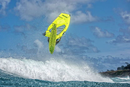 Goya Custom Quad 8 Pro Carbon Windsurf Board