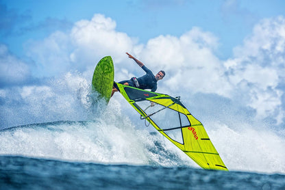 Goya Custom Quad 8 Pro Carbon Windsurf Board
