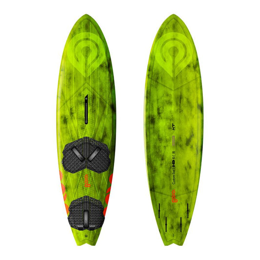 Goya Custom Quad 8 Pro Carbon Windsurf Board