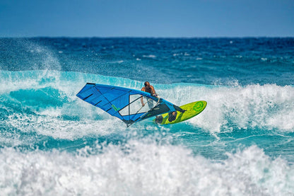 Goya Custom Thruster 4 Pro Carbon Windsurf Board